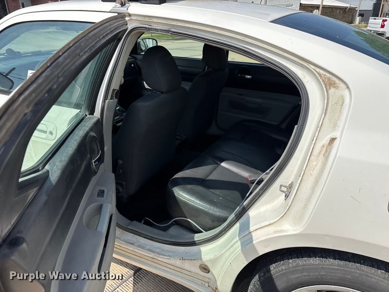 image for item FG0565 2007 Dodge Charger 