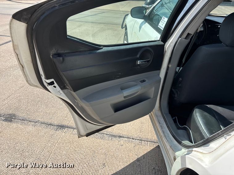 image for item FG0565 2007 Dodge Charger 