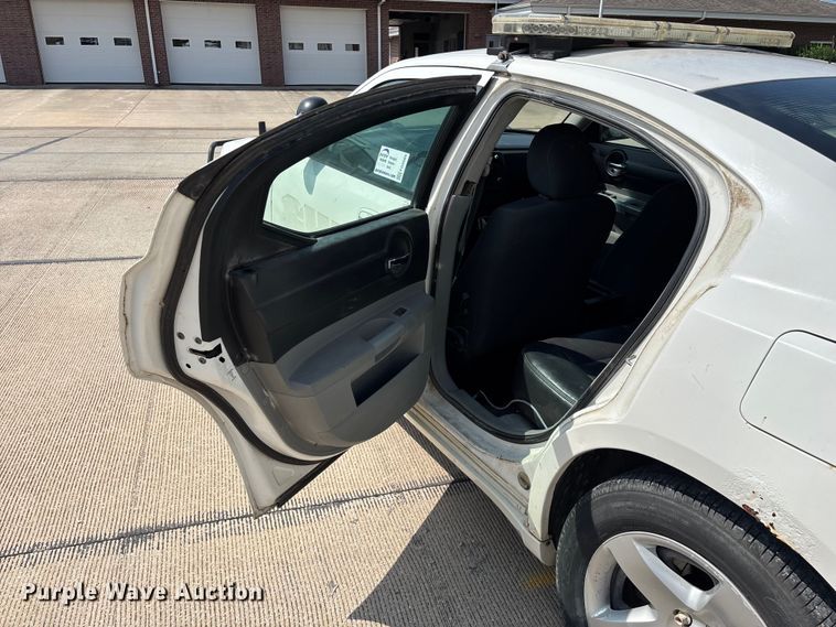 image for item FG0565 2007 Dodge Charger 