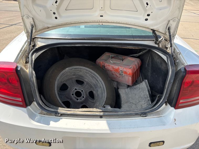 image for item FG0565 2007 Dodge Charger 