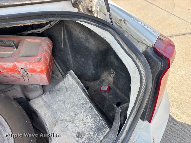 image for item FG0565 2007 Dodge Charger 