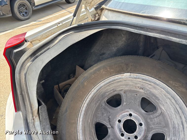 image for item FG0565 2007 Dodge Charger 