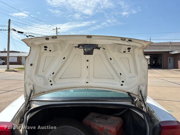 image for item FG0565 2007 Dodge Charger 