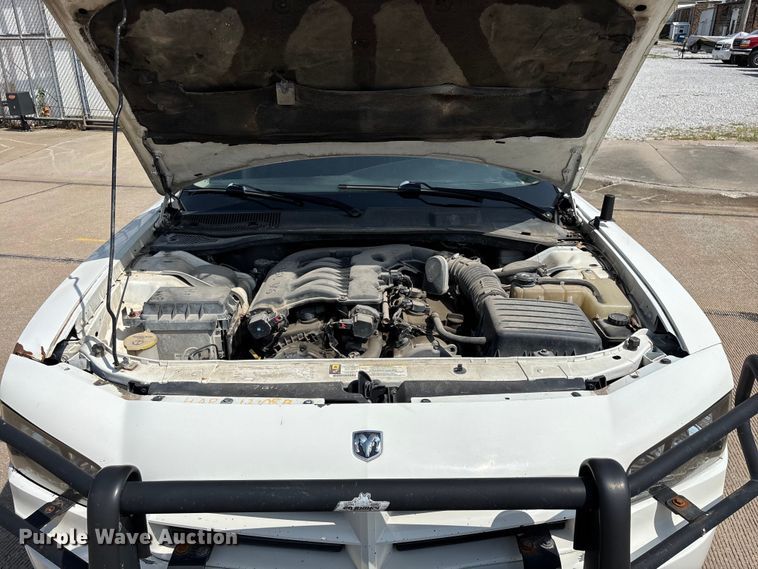 image for item FG0565 2007 Dodge Charger 