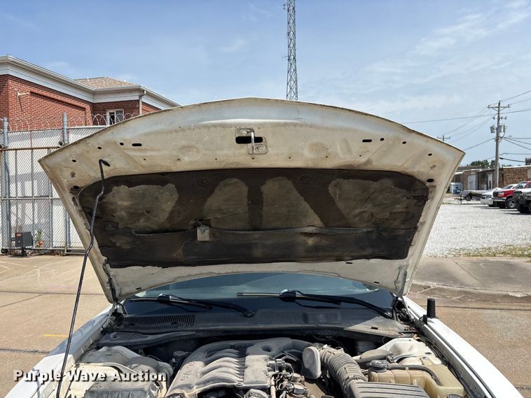 image for item FG0565 2007 Dodge Charger 