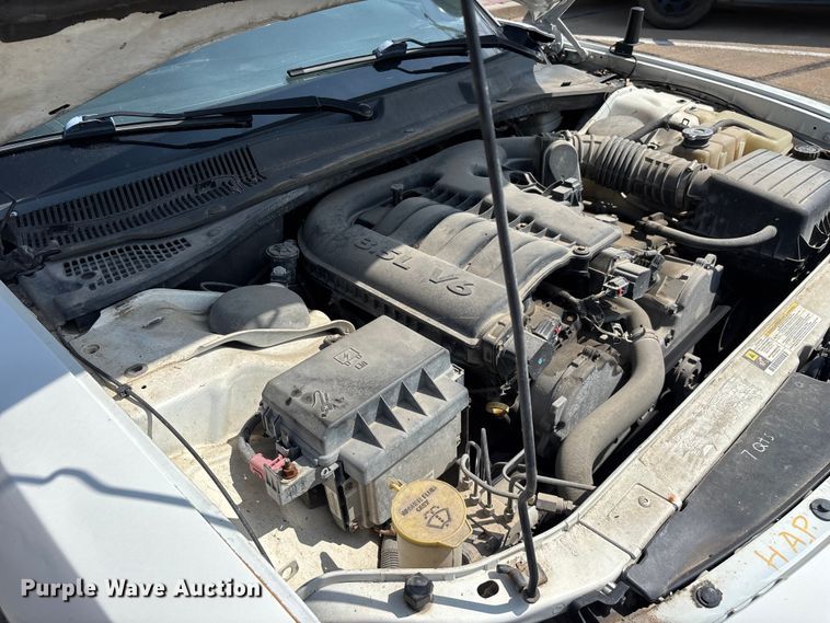 image for item FG0565 2007 Dodge Charger 
