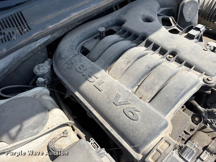 image for item FG0565 2007 Dodge Charger 