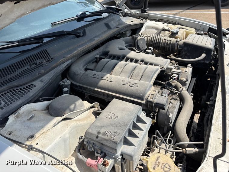 image for item FG0565 2007 Dodge Charger 