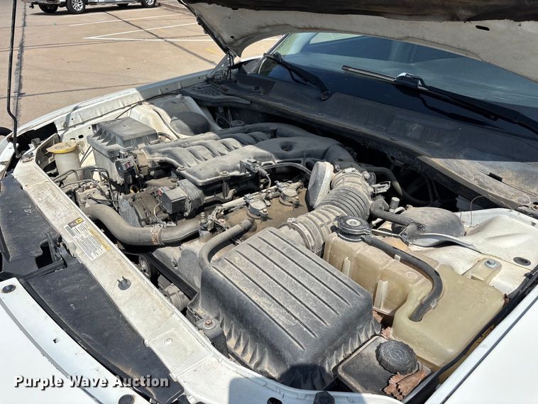 image for item FG0565 2007 Dodge Charger 