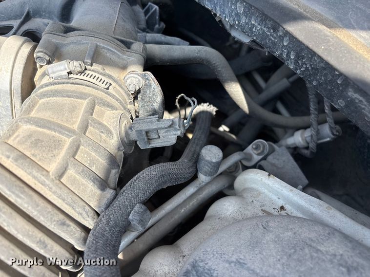 image for item FG0565 2007 Dodge Charger 