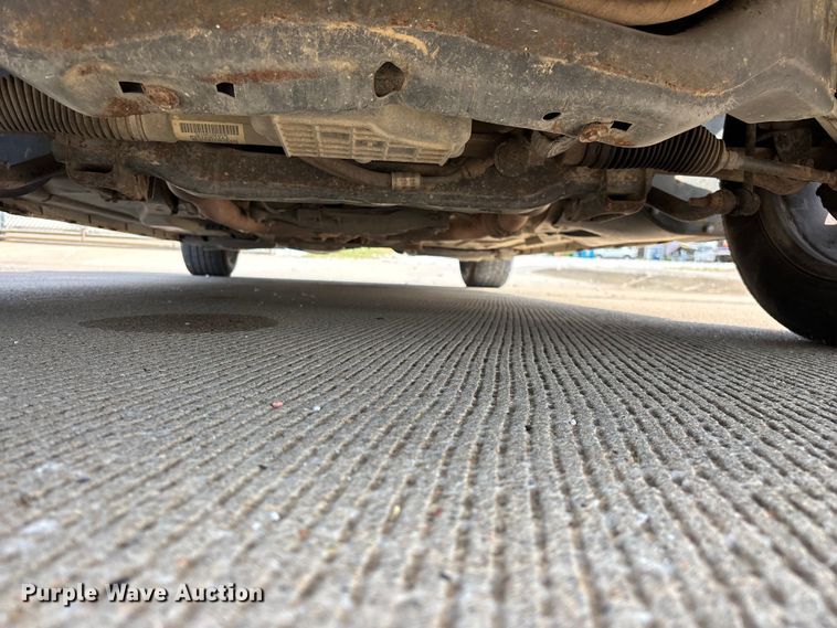image for item FG0565 2007 Dodge Charger 