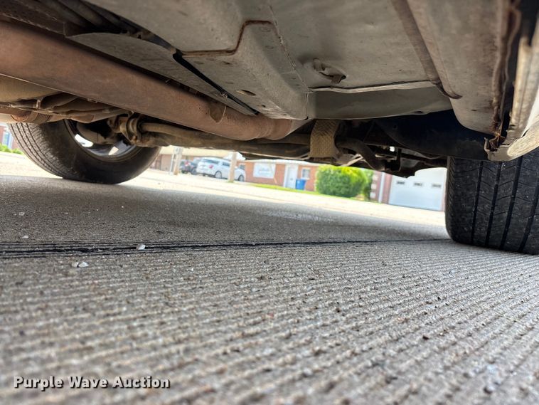 image for item FG0565 2007 Dodge Charger 