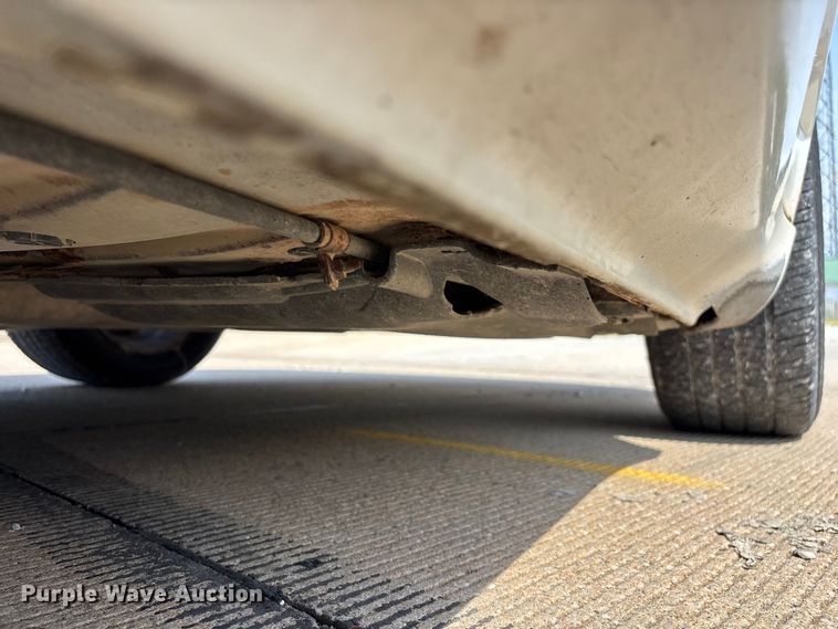 image for item FG0565 2007 Dodge Charger 