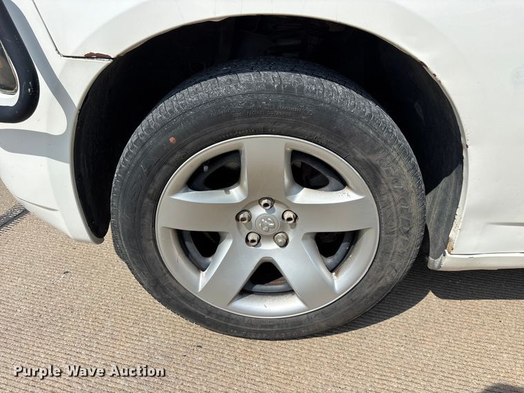 image for item FG0565 2007 Dodge Charger 