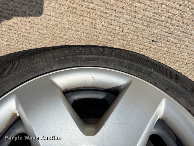 image for item FG0565 2007 Dodge Charger 