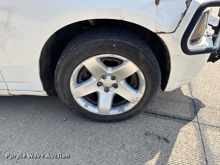 image for item FG0565 2007 Dodge Charger 