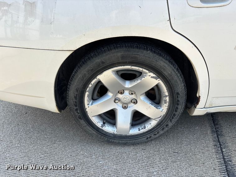 image for item FG0565 2007 Dodge Charger 