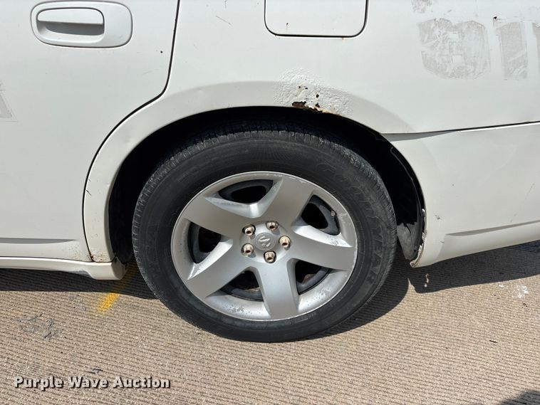 image for item FG0565 2007 Dodge Charger 