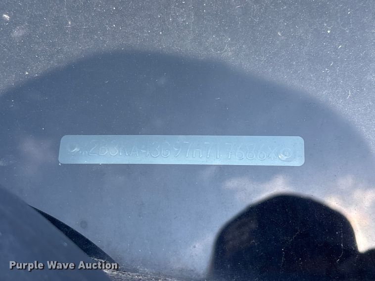image for item FG0565 2007 Dodge Charger 