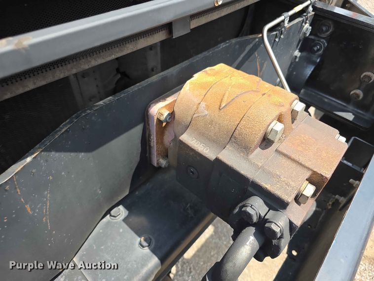 image for item FH6153 2017 Freightliner 114SD refuse truck