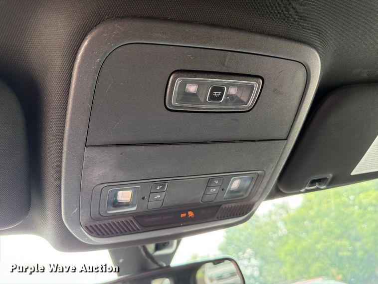 image for item FH6295 2020 Ford Explorer Police Interceptor  SUV