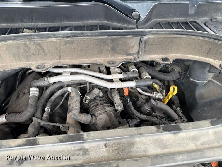 image for item FH6295 2020 Ford Explorer Police Interceptor  SUV