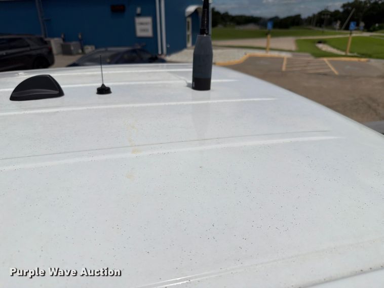 image for item FH6296 2013 RAM 1500 Crew Cab pickup truck