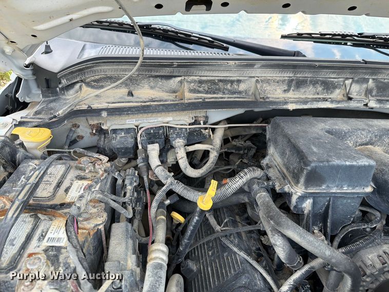 image for item FH6300 2013 Ford F250 Super Duty XL Ext. Cab pickup truck