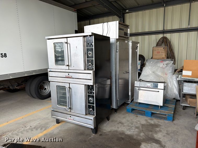 image for item FK3296 Restaurant equipment