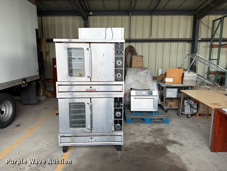 image for item FK3296 Restaurant equipment