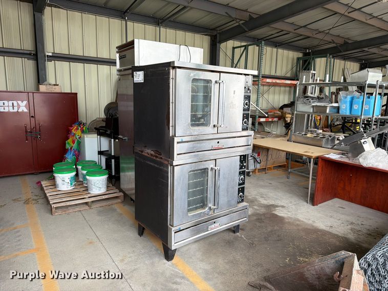 image for item FK3296 Restaurant equipment