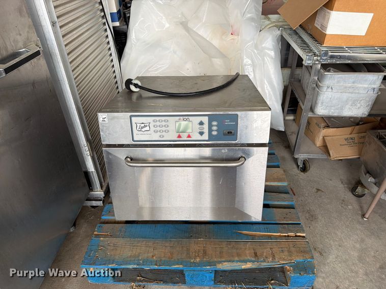 image for item FK3296 Restaurant equipment