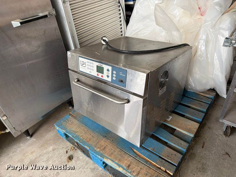 image for item FK3296 Restaurant equipment