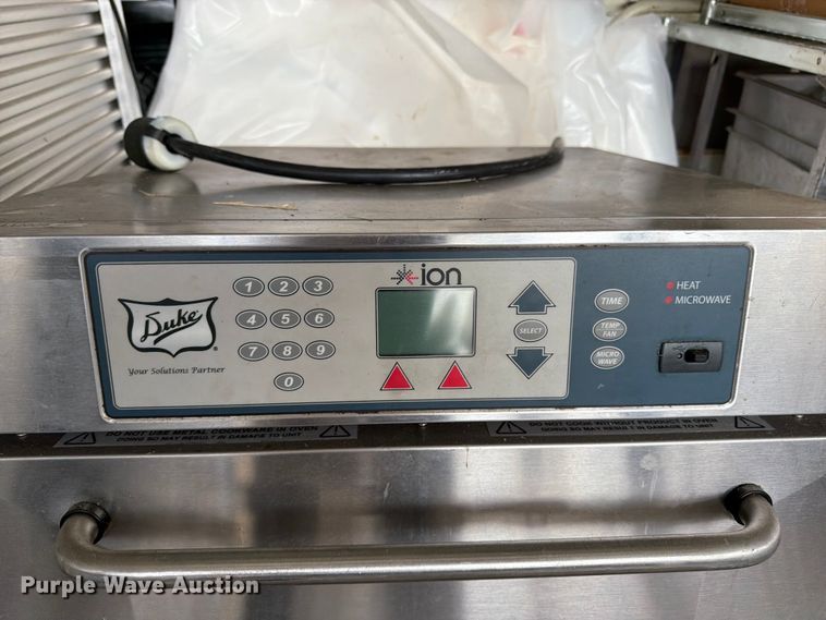 image for item FK3296 Restaurant equipment
