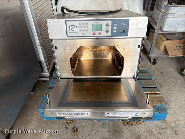 image for item FK3296 Restaurant equipment