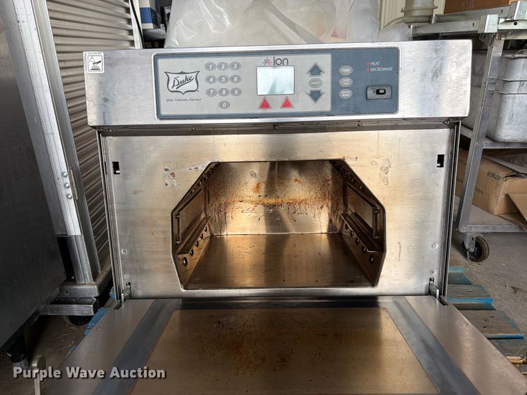 image for item FK3296 Restaurant equipment