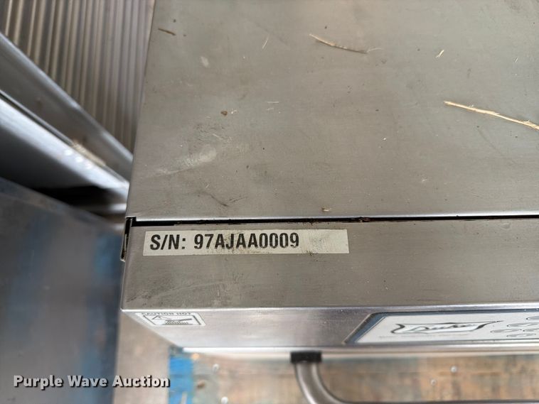 image for item FK3296 Restaurant equipment