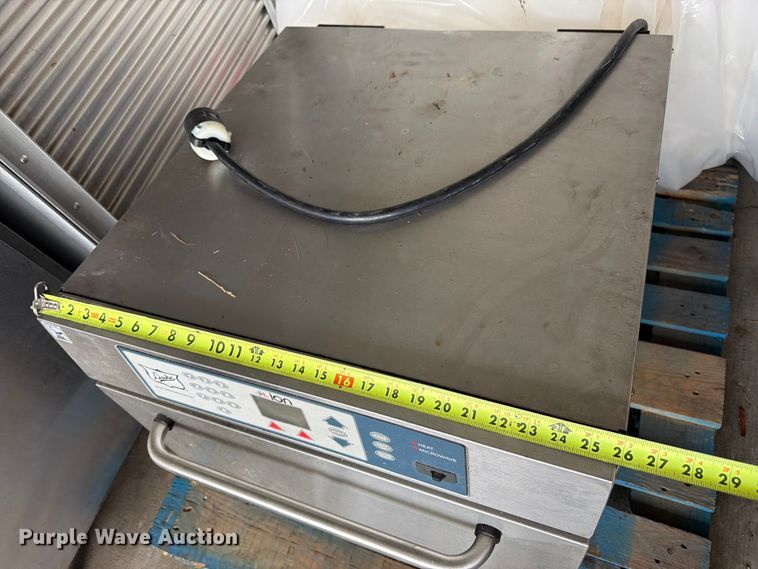 image for item FK3296 Restaurant equipment