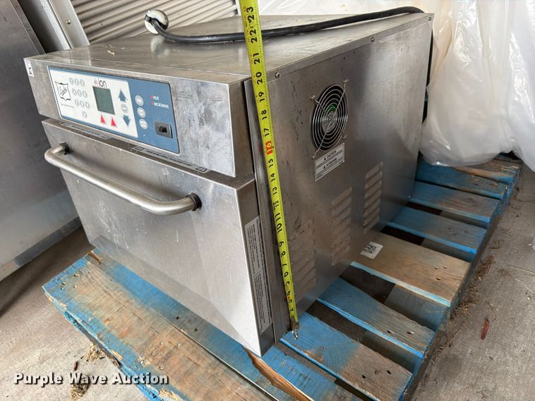 image for item FK3296 Restaurant equipment