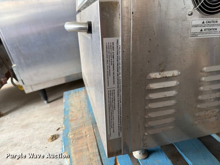 image for item FK3296 Restaurant equipment