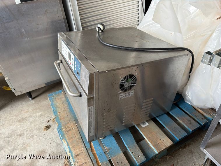 image for item FK3296 Restaurant equipment