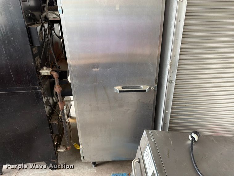 image for item FK3296 Restaurant equipment