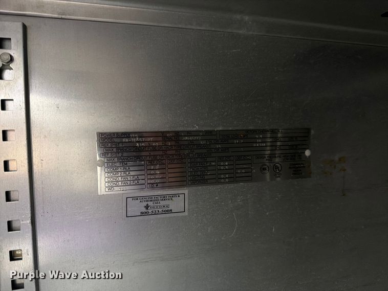 image for item FK3296 Restaurant equipment