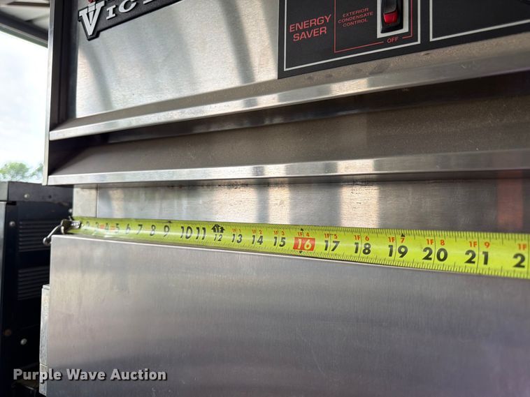 image for item FK3296 Restaurant equipment