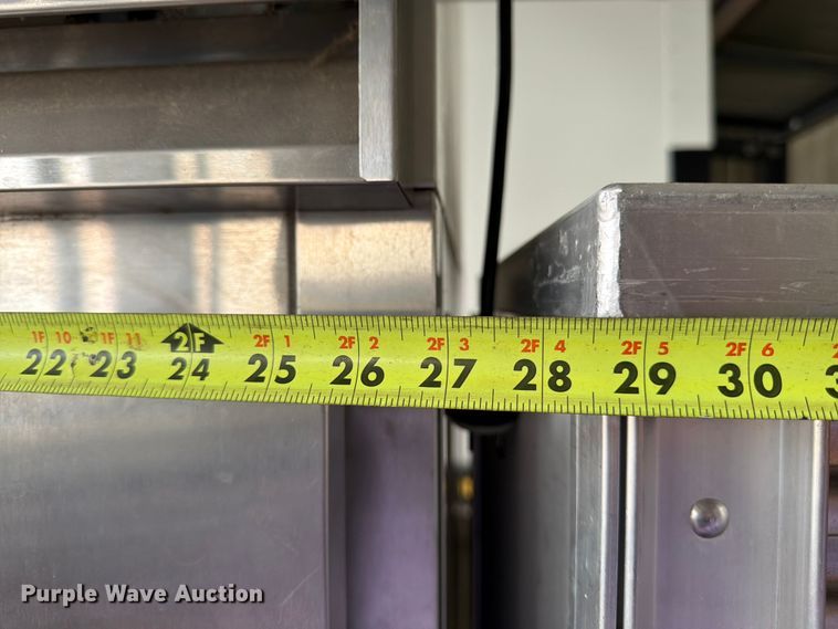 image for item FK3296 Restaurant equipment