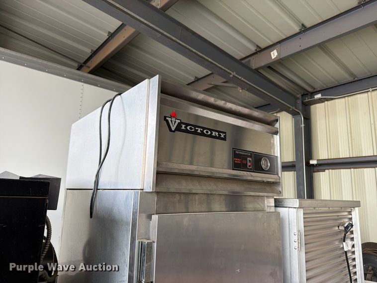 image for item FK3296 Restaurant equipment