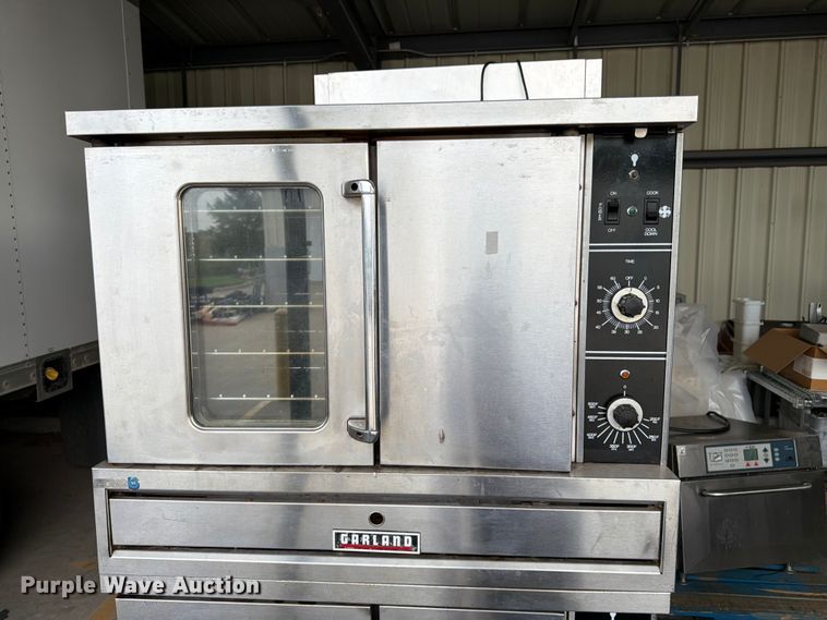 image for item FK3296 Restaurant equipment
