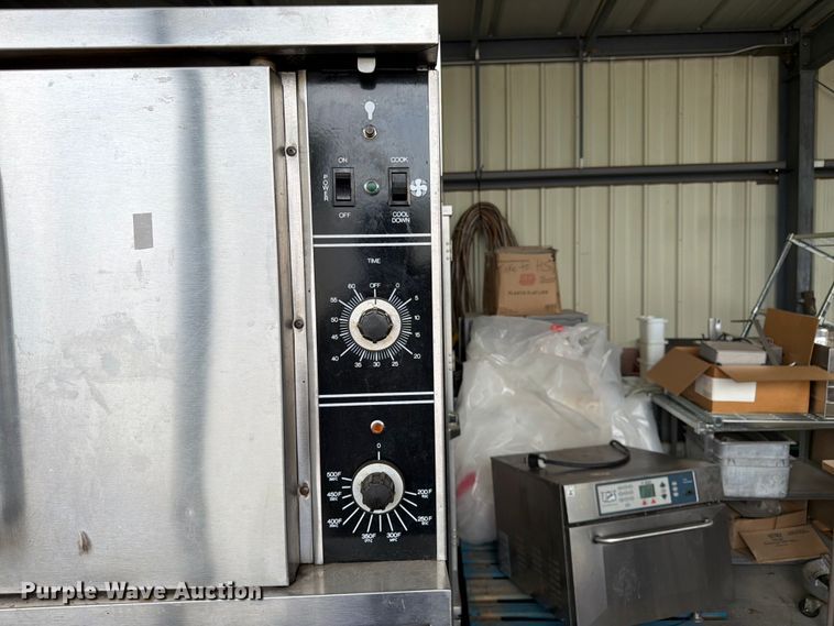 image for item FK3296 Restaurant equipment
