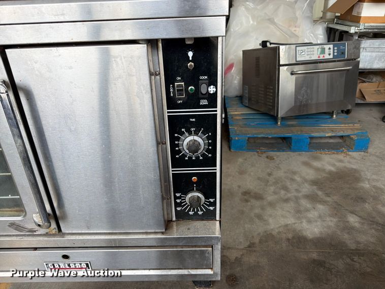 image for item FK3296 Restaurant equipment
