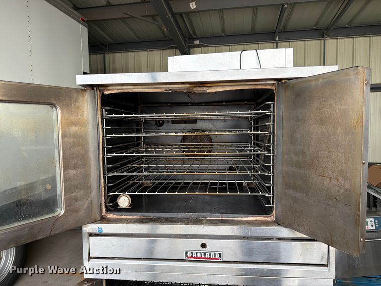 image for item FK3296 Restaurant equipment